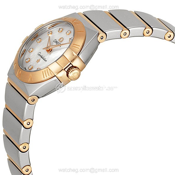 Omega 123.20.24.60.55.003 Submariner