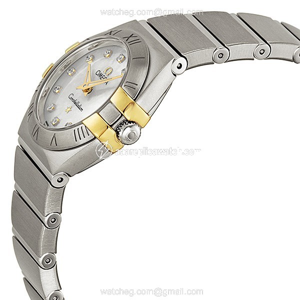 Omega 123.20.24.60.55.006 Submariner