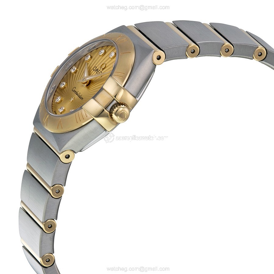 Omega 123.20.24.60.58.001 Submariner