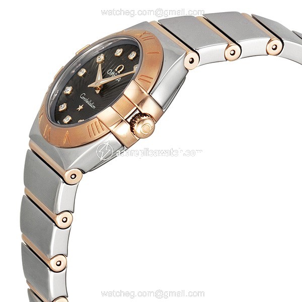 Omega 123.20.24.60.63.002 Submariner