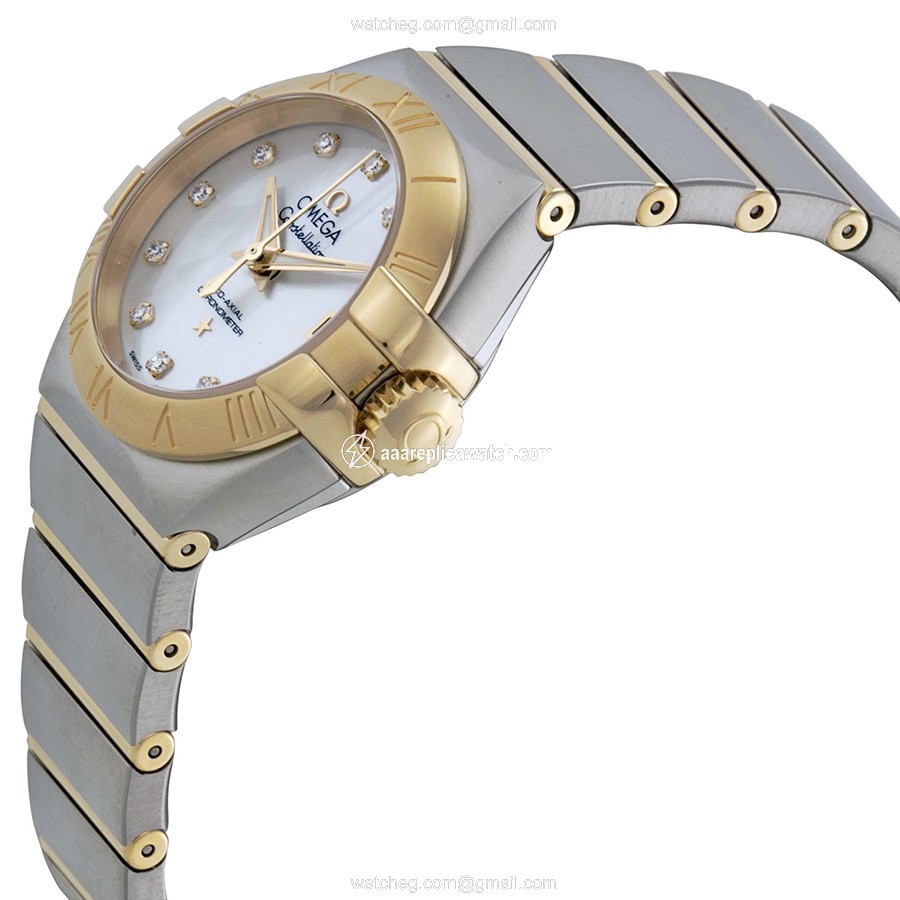 Omega 123.20.27.20.55.003 Submariner