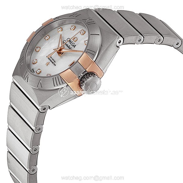 Omega 123.20.27.20.55.004 Submariner