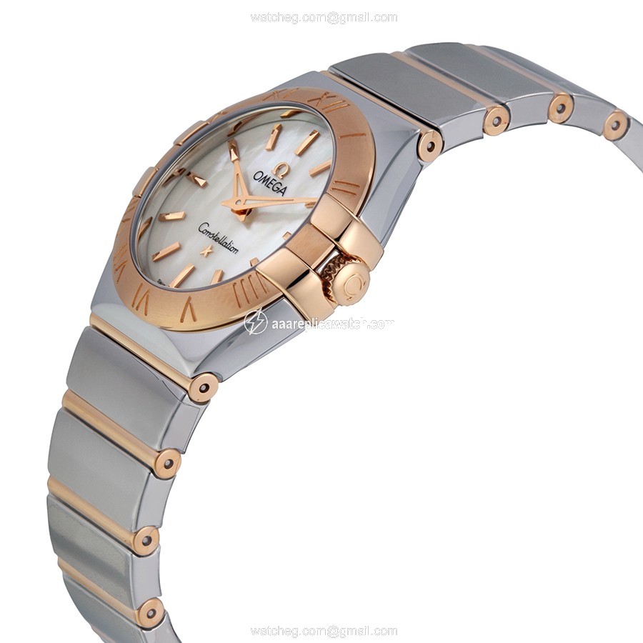Omega 123.20.27.60.05.003 Submariner