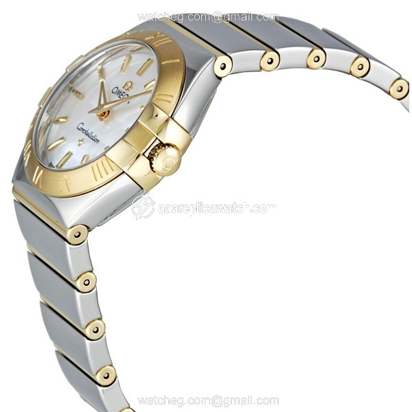 Omega 123.20.27.60.05.004 Submariner
