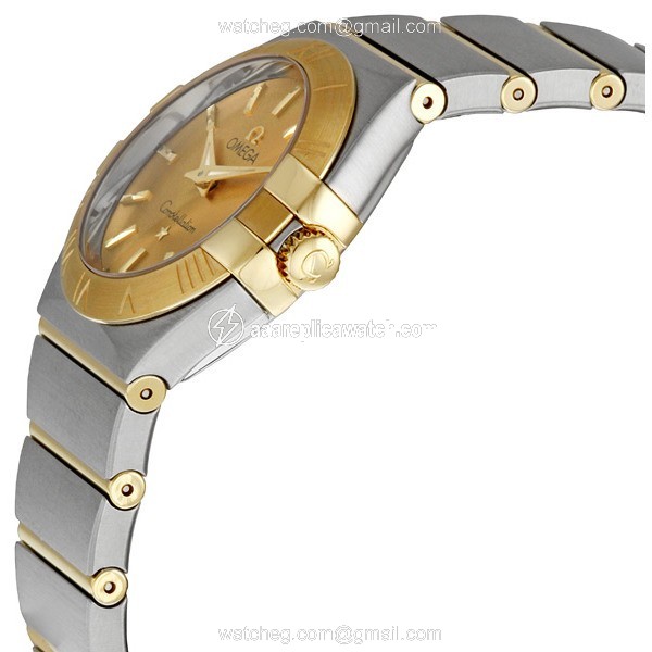 Omega 123.20.27.60.08.001 Submariner