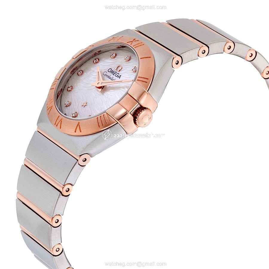 Omega 123.20.27.60.55.007 Submariner
