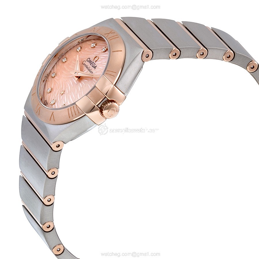 Omega 123.20.27.60.57.004 Submariner