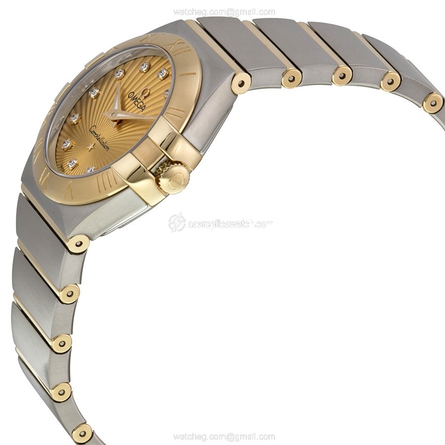 Omega 123.20.27.60.58.001 Submariner
