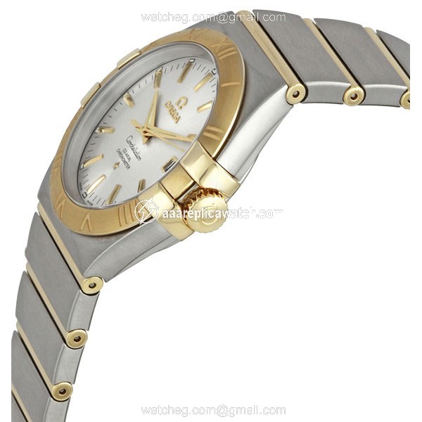 Omega 123.20.35.20.02.002 Submariner