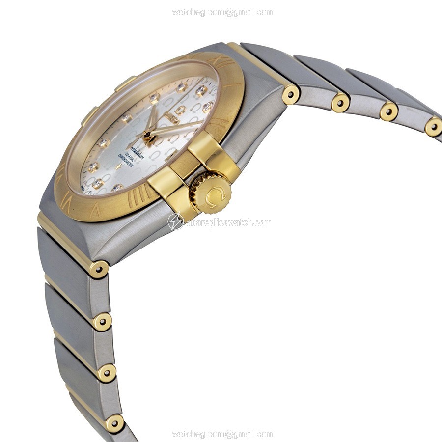 Omega 123.20.35.20.52.004 Submariner
