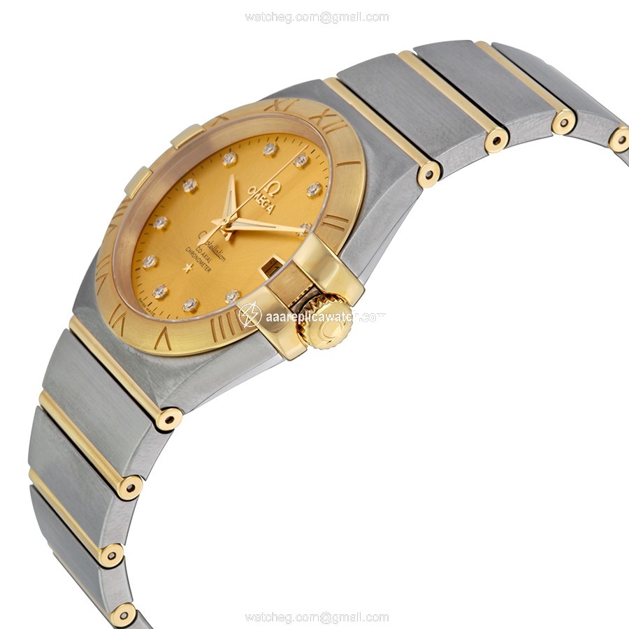 Omega 123.20.35.20.58.001 Submariner