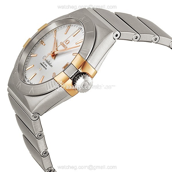 Omega 123.20.38.21.02.004 Submariner