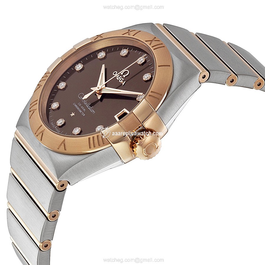 Omega 123.20.38.21.63.001 Submariner