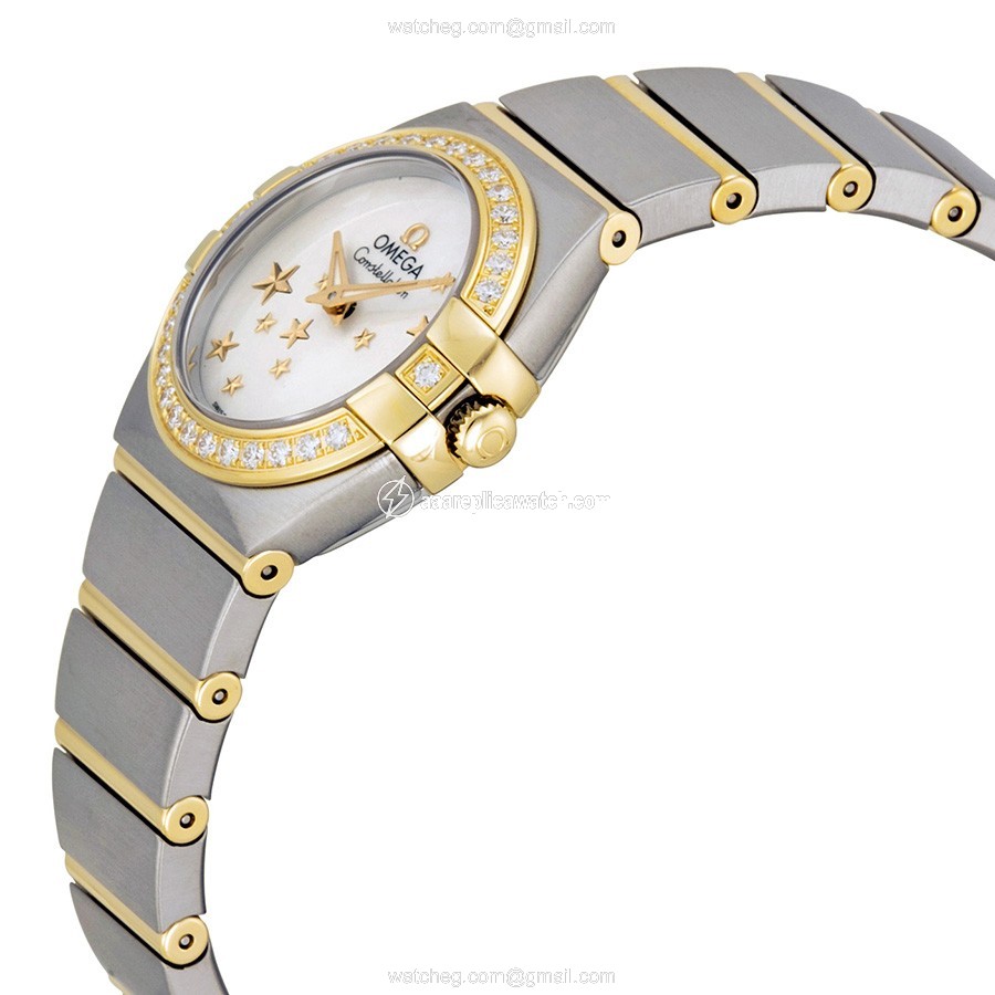 Omega 123.25.24.60.05.001 Submariner