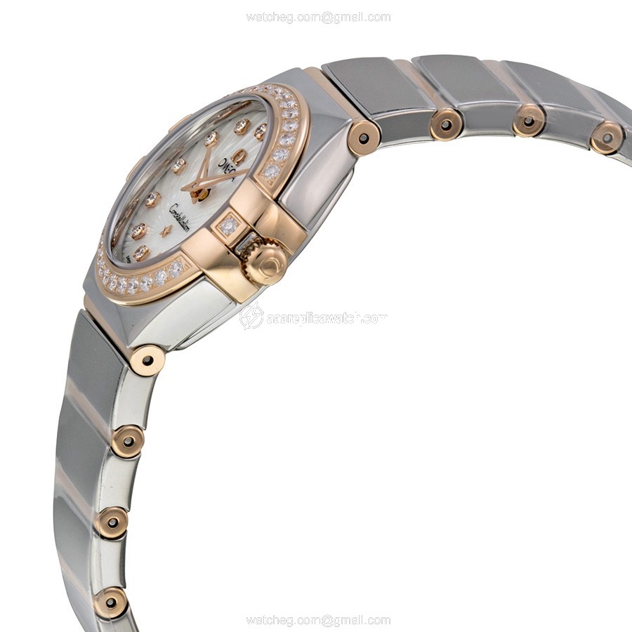 Omega 123.25.24.60.55.006 Submariner