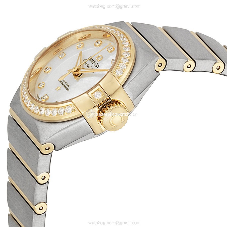 Omega 123.25.27.20.55.003 Submariner