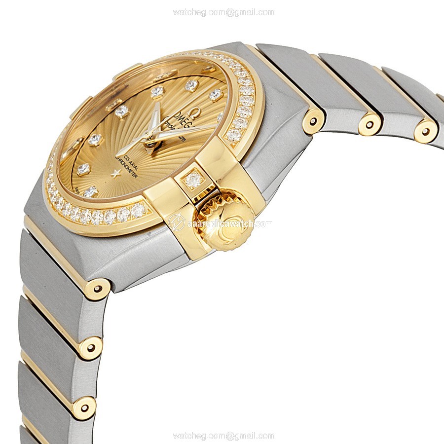 Omega 123.25.27.20.58.001 Submariner