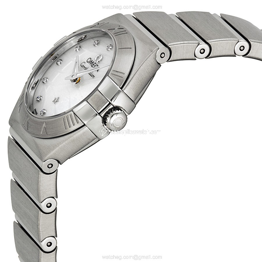 Omega 12310246055003 Submariner