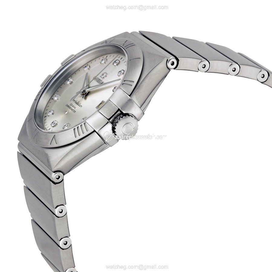 Omega 12310352052001 Submariner