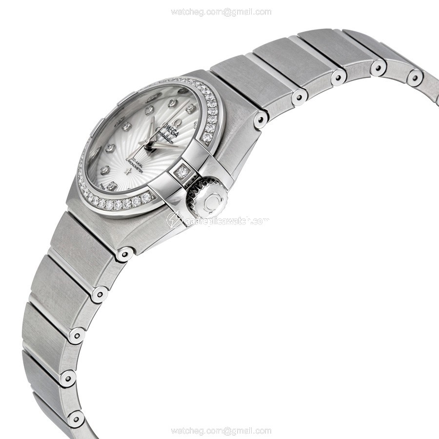 Omega 12315272055001 Submariner