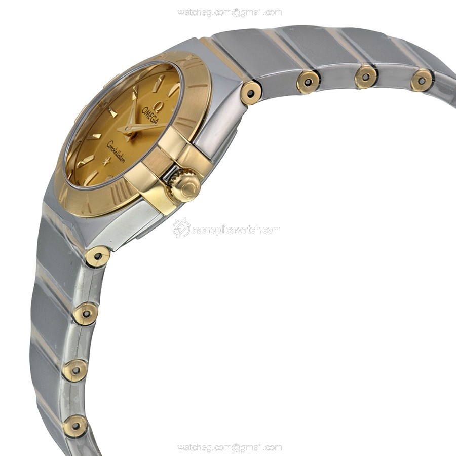 Omega 12320246008002 Submariner