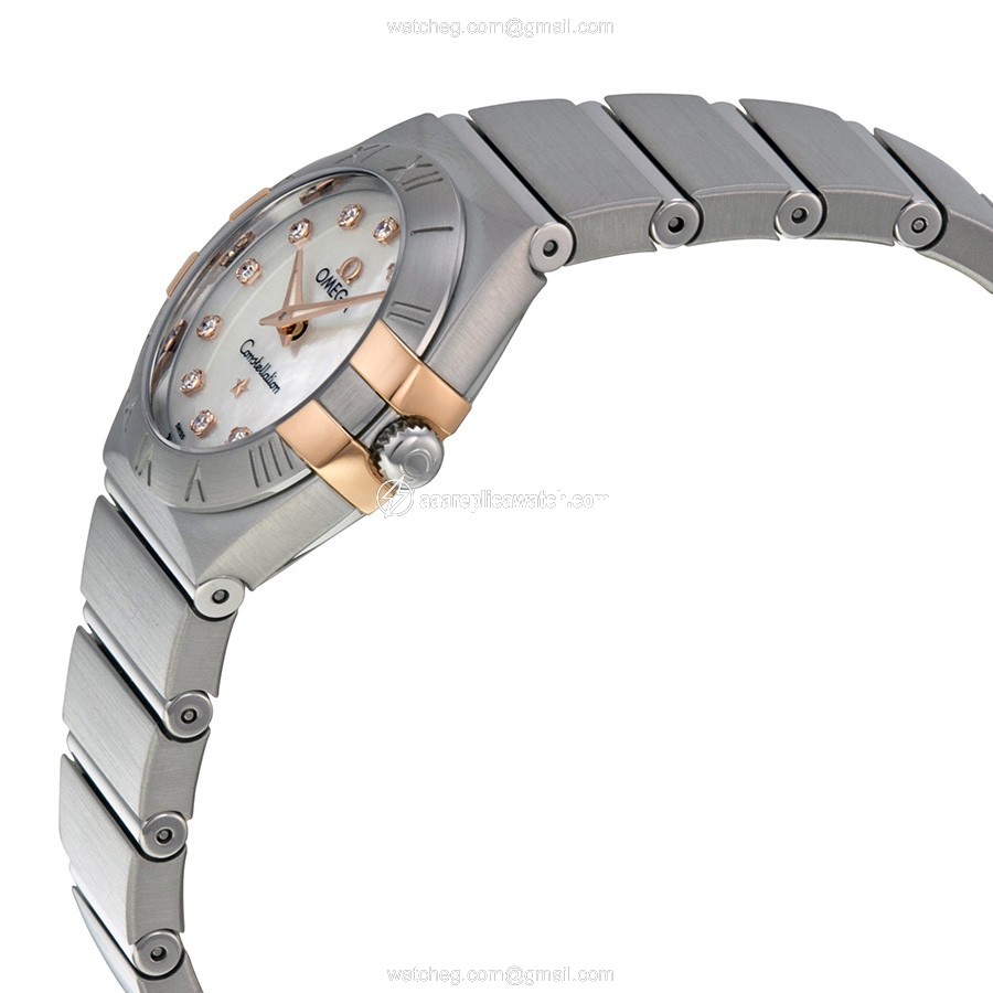 Omega 12320246055005 Submariner
