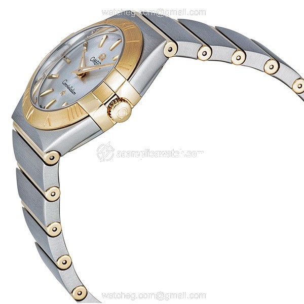 Omega 12320276002002 Submariner