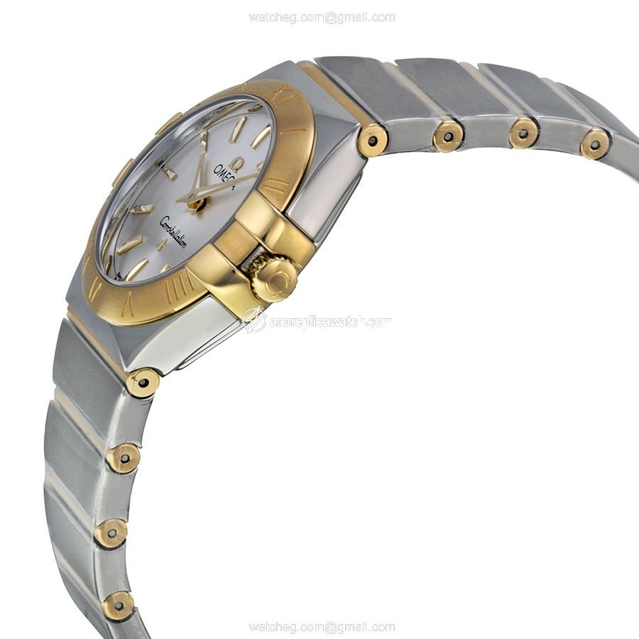 Omega 12320276002004 Submariner