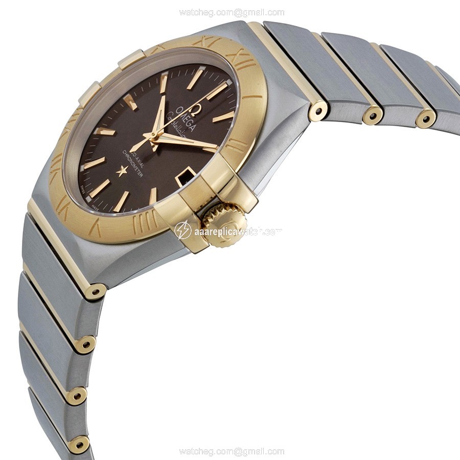 Omega 12320352006001 Submariner