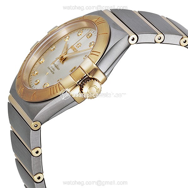 Omega 12320352052002 Submariner