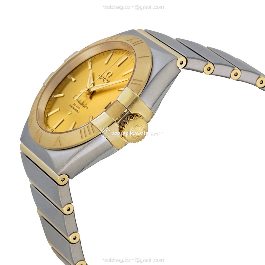 Omega 12320382108001 Submariner