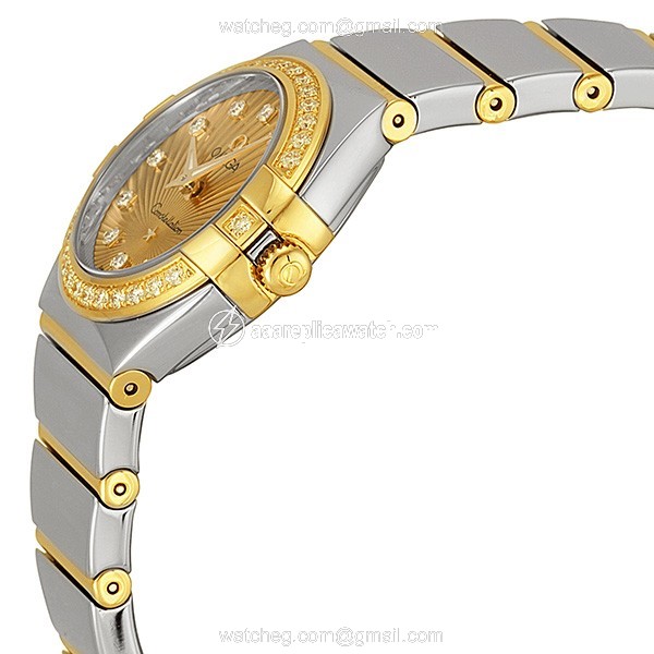 Omega 12325246058002 Submariner