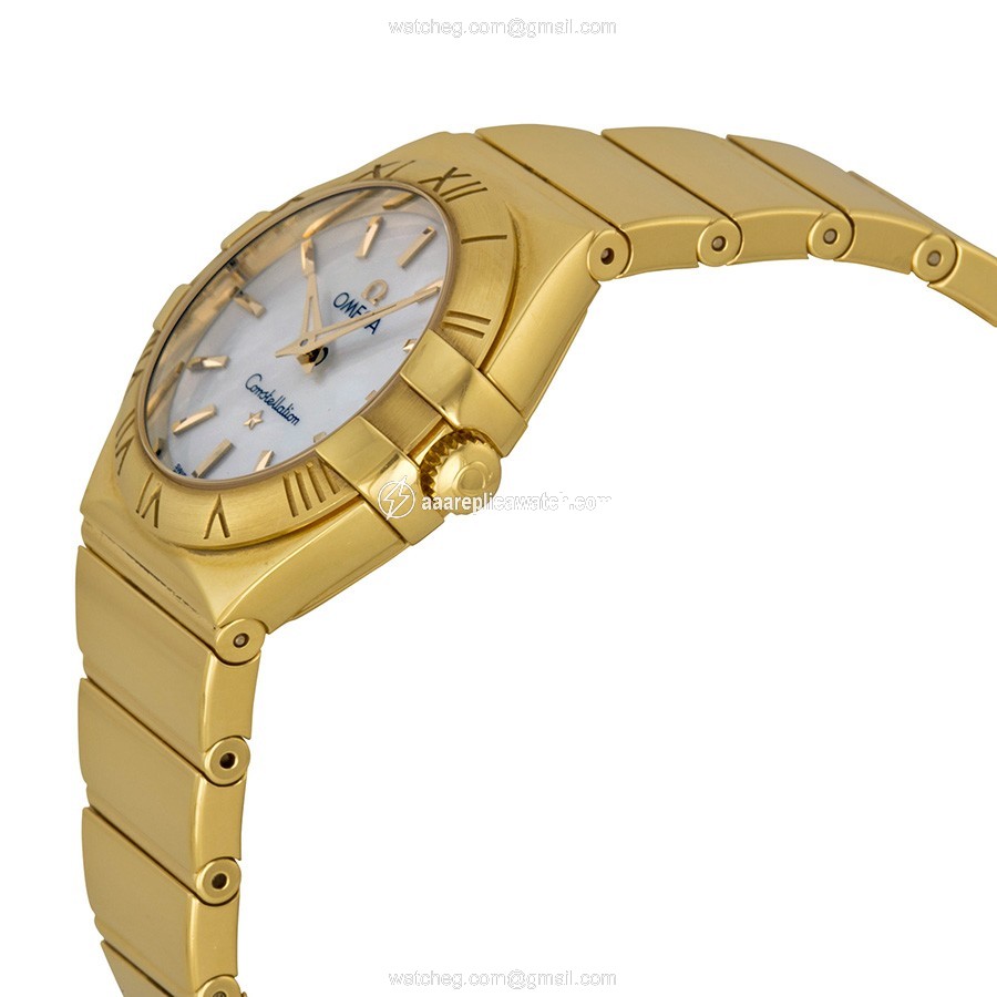 Omega 12350276005004 Submariner