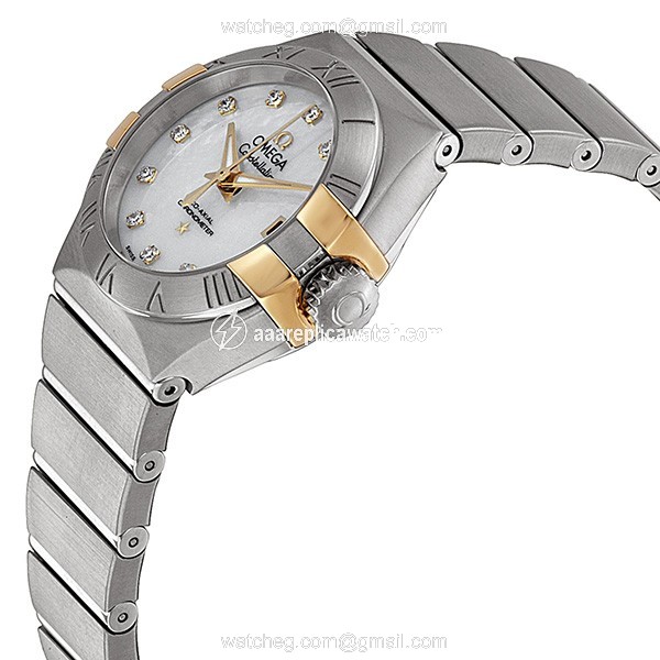 Omega OM12320272055005 Submariner