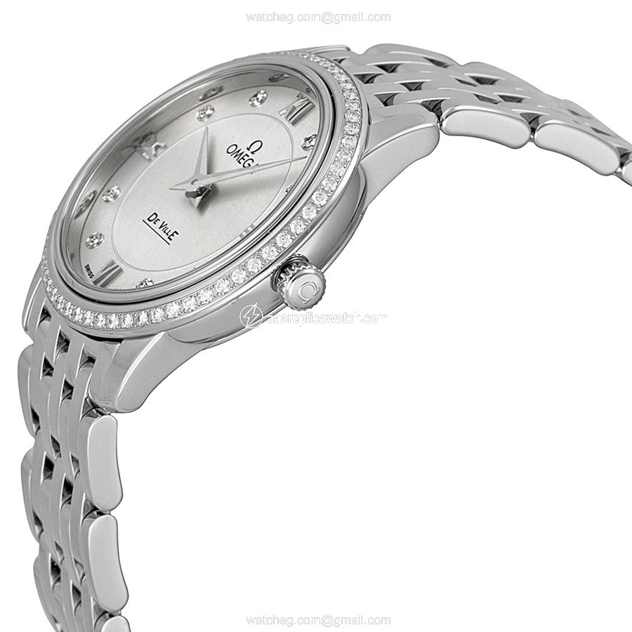 Omega 424.15.27.60.52.001 Submariner