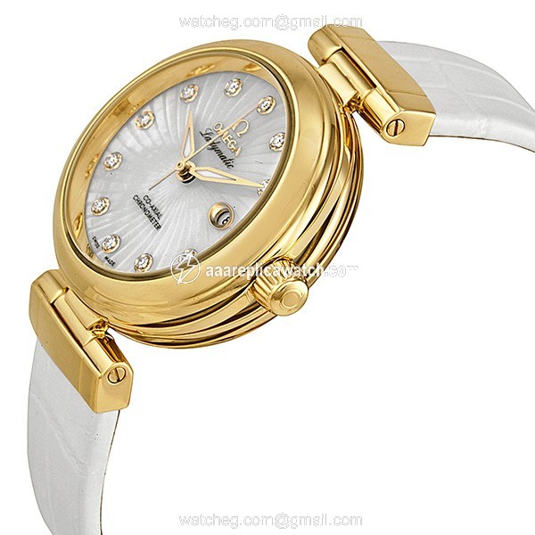 Omega 42563342055002 Submariner
