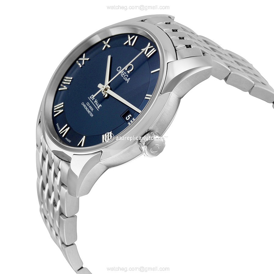 Omega 431.10.41.21.03.001 Submariner