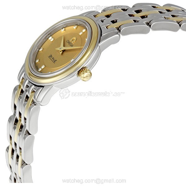 Omega 3980 Submariner
