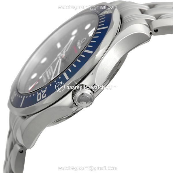 Omega 2220.80 Submariner