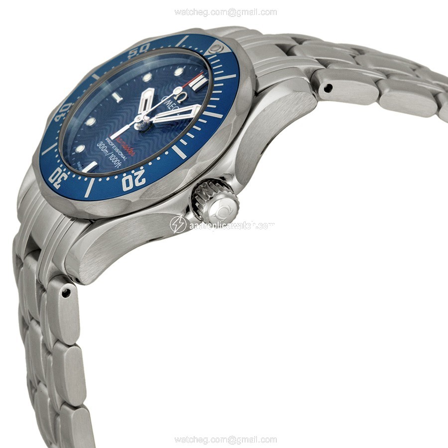 Omega 2224.80 Submariner