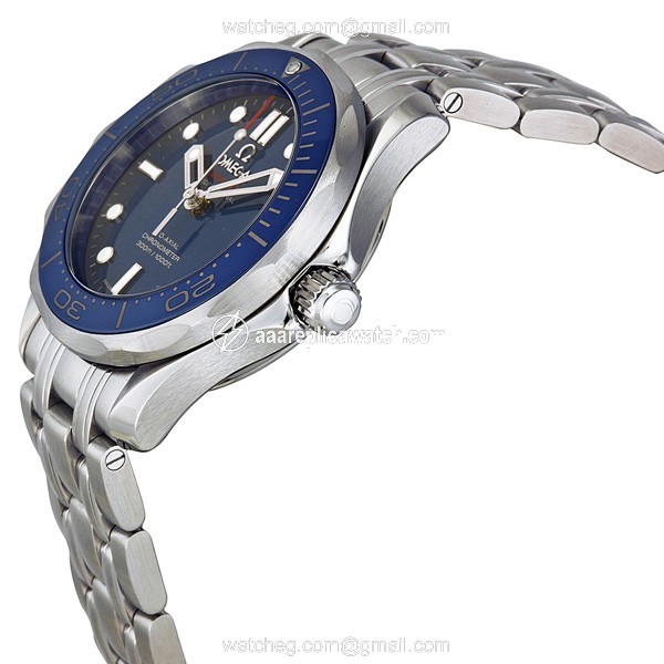 Omega 21230362003001 Submariner