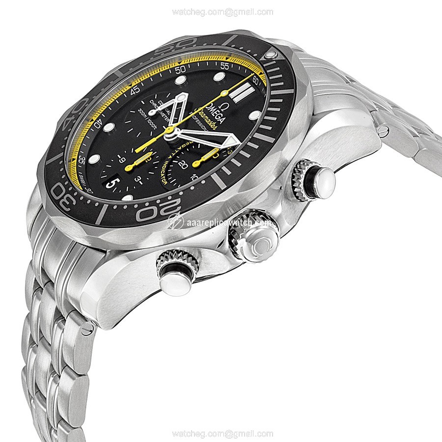 Omega 21230445001002 Submariner