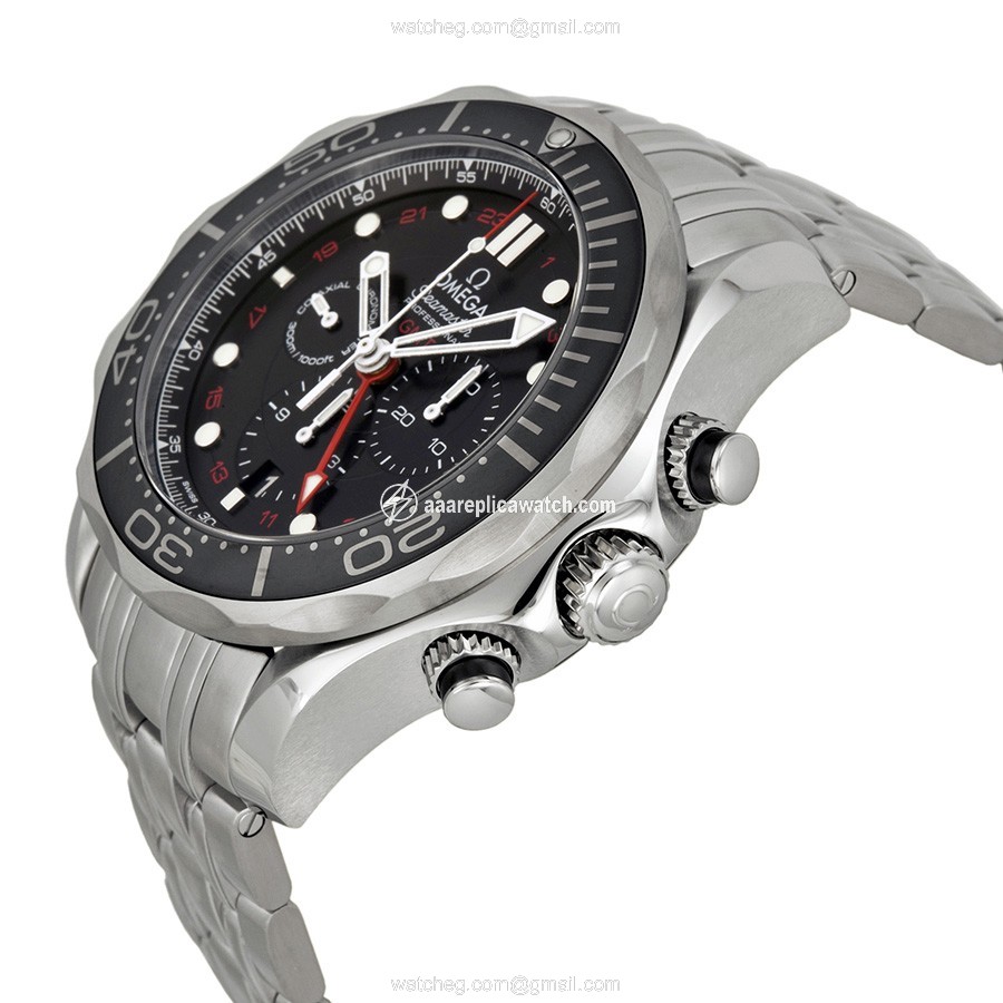 Omega 21230445201001 Submariner