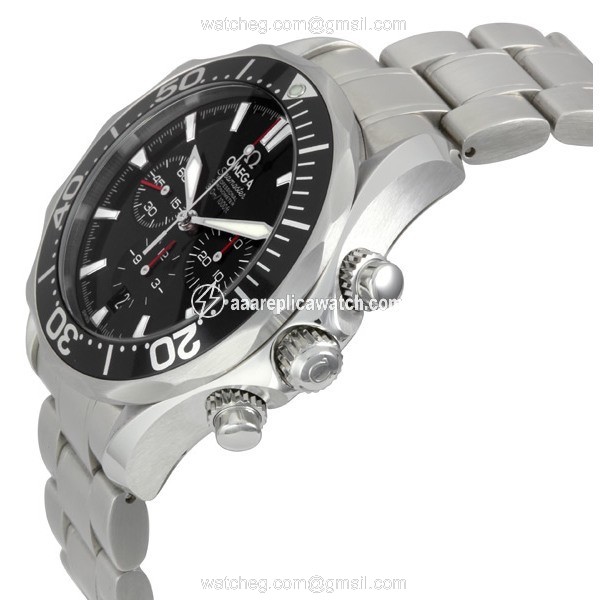 Omega 2594.52 Submariner