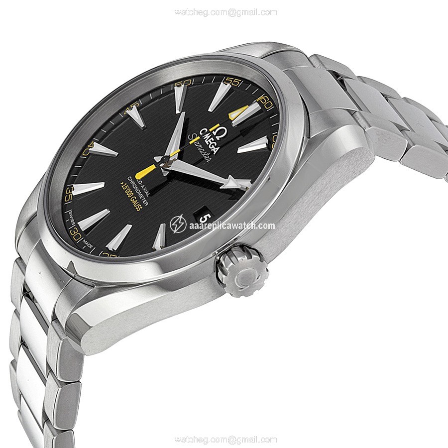 Omega 231.10.42.21.01.002 Submariner