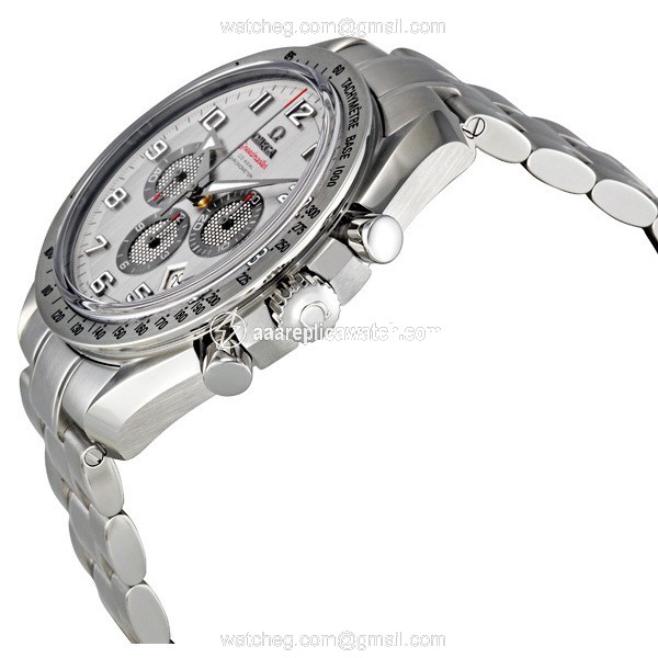Omega 321.10.44.50.02.001 Submariner