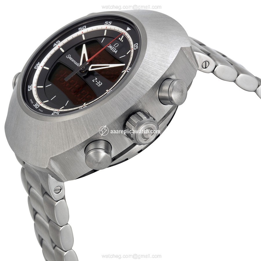 Omega 325.90.43.79.01.001 Submariner