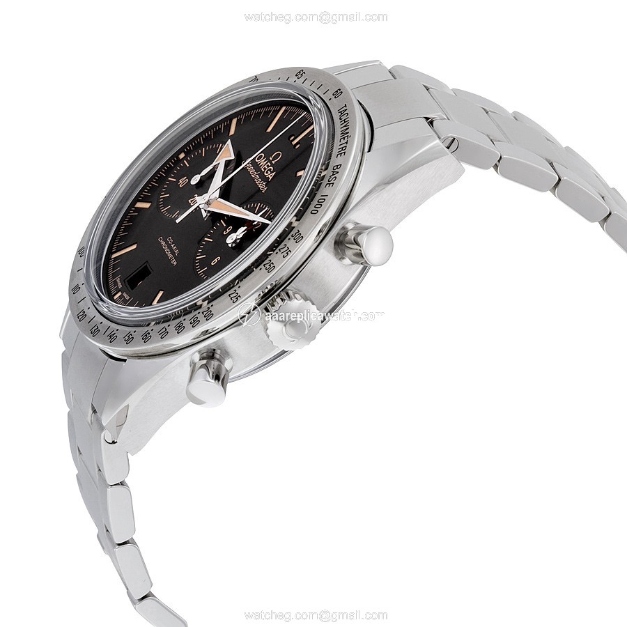 Omega 331.10.42.51.01.002 Submariner