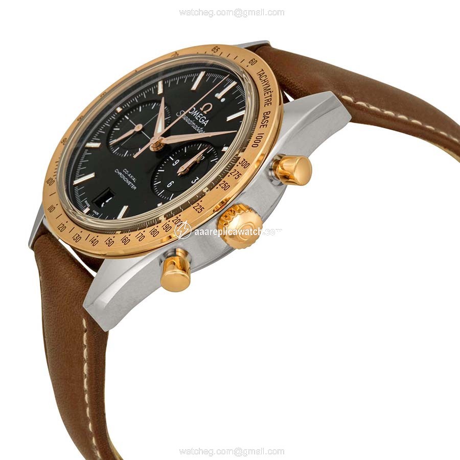 Omega 33122425101001 Submariner