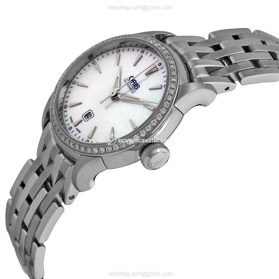 Oris 01 561 7604 4956 07 8 16 73 Submariner